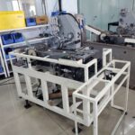TAX STAMPER | Innovative Tobacco Manufacturing Machines near Balanagar