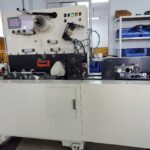 Wrapper | HLP2 Cigarette Packing Machine